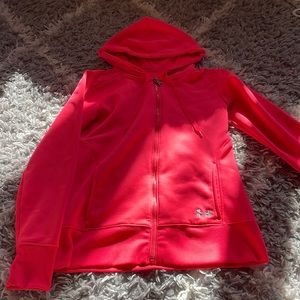 Under Armour jacket